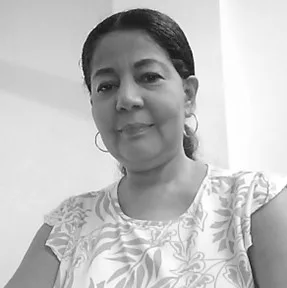 María del Socorro Chávez