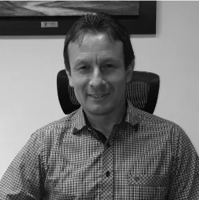 Rodrigo Alfonso Padilla